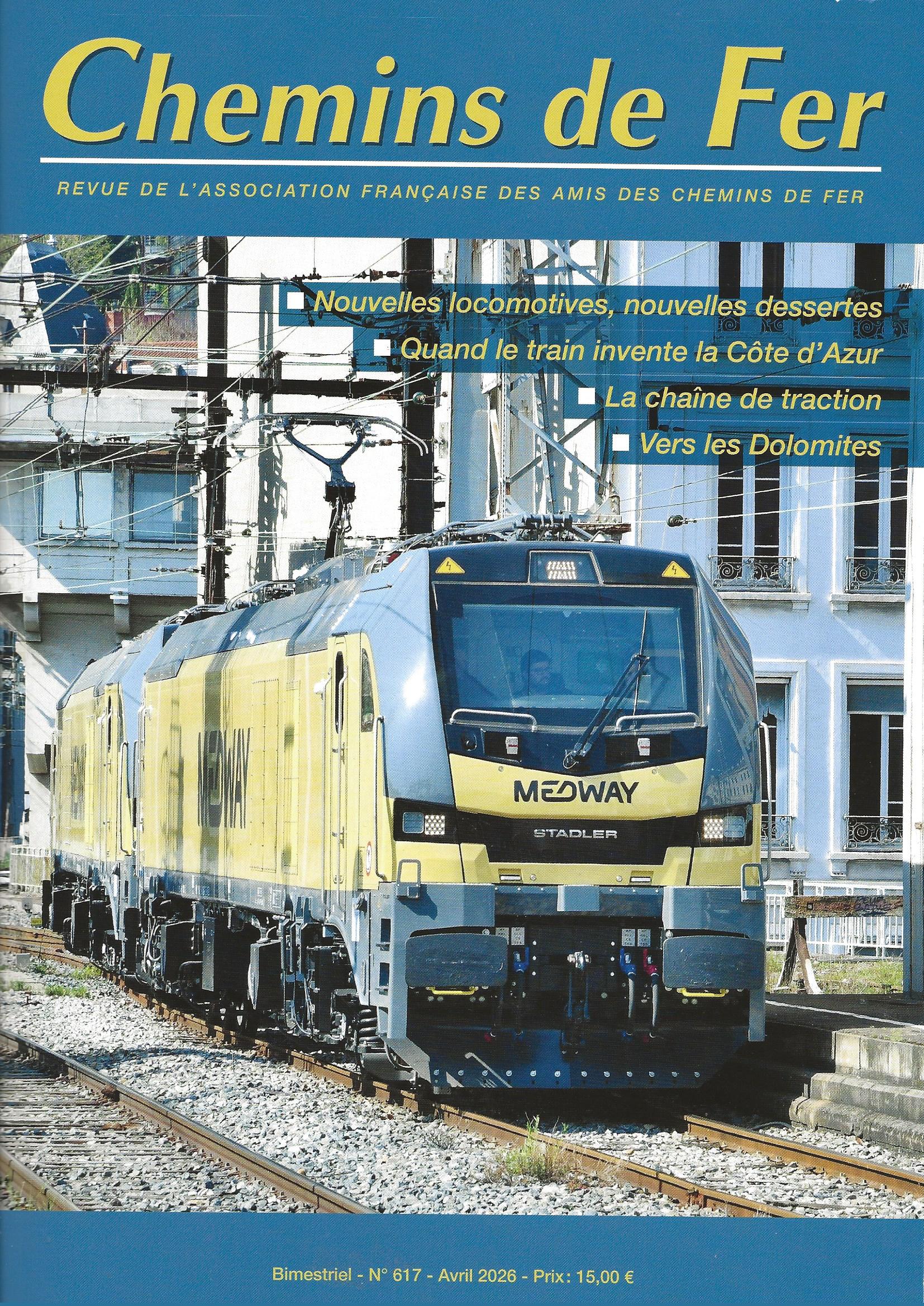 Couverture 617